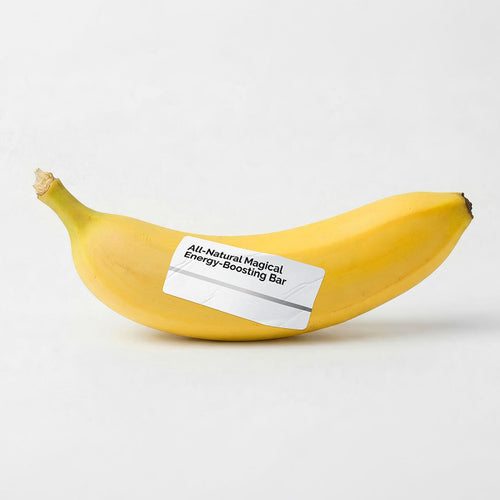 All-Natural Magical Energy-Boosting Bar Everyday Care Essential Z5