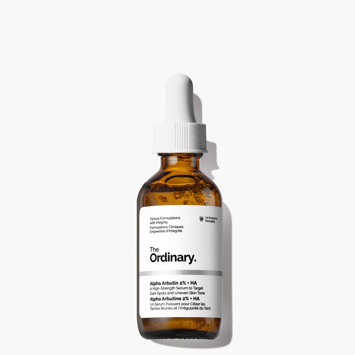 Alpha Arbutin + HA Daily Treatment Ritual Y9