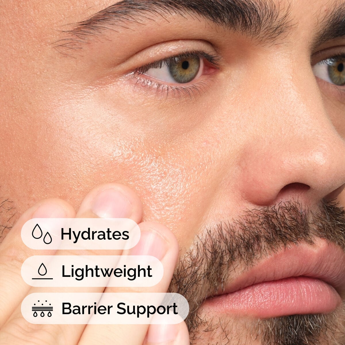 Amino Acids + B5 Targeted Serum Care G8