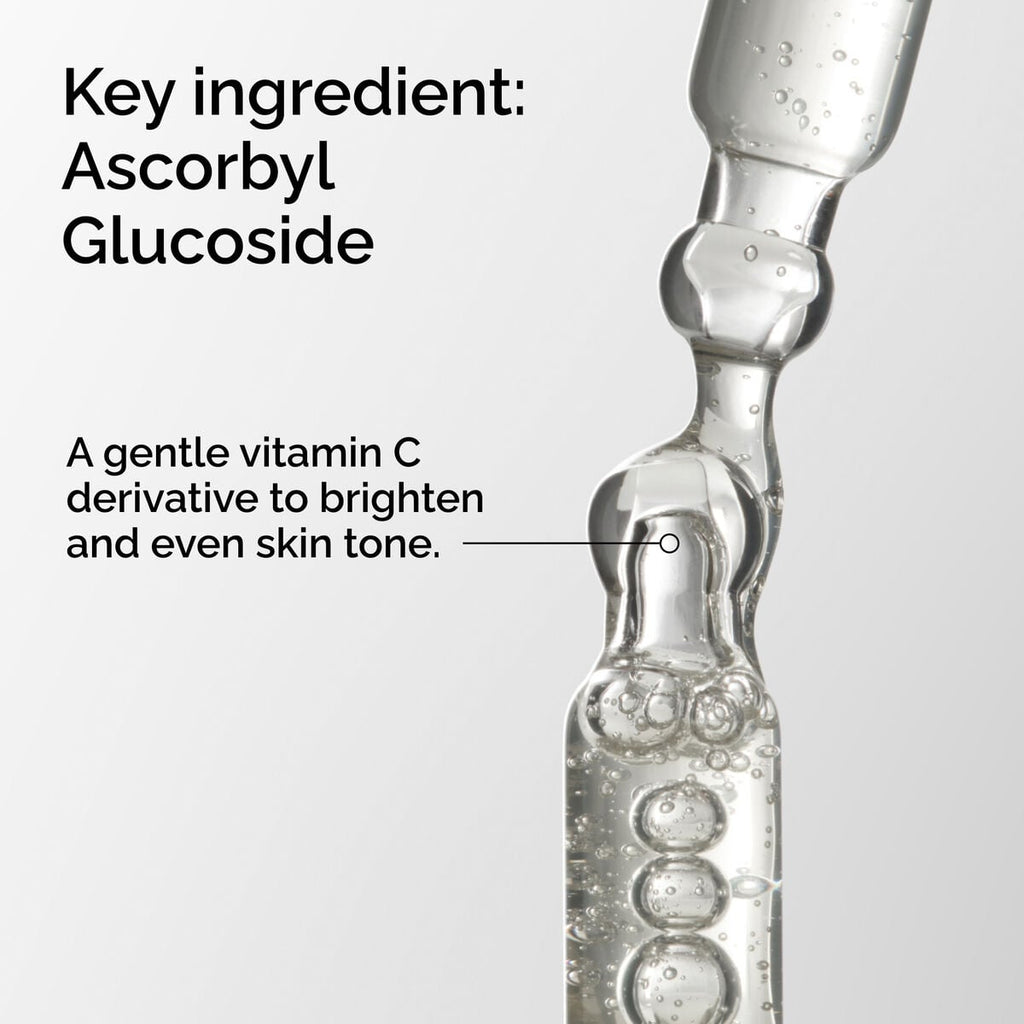Ascorbyl Glucoside Solution Targeted Serum Care F8