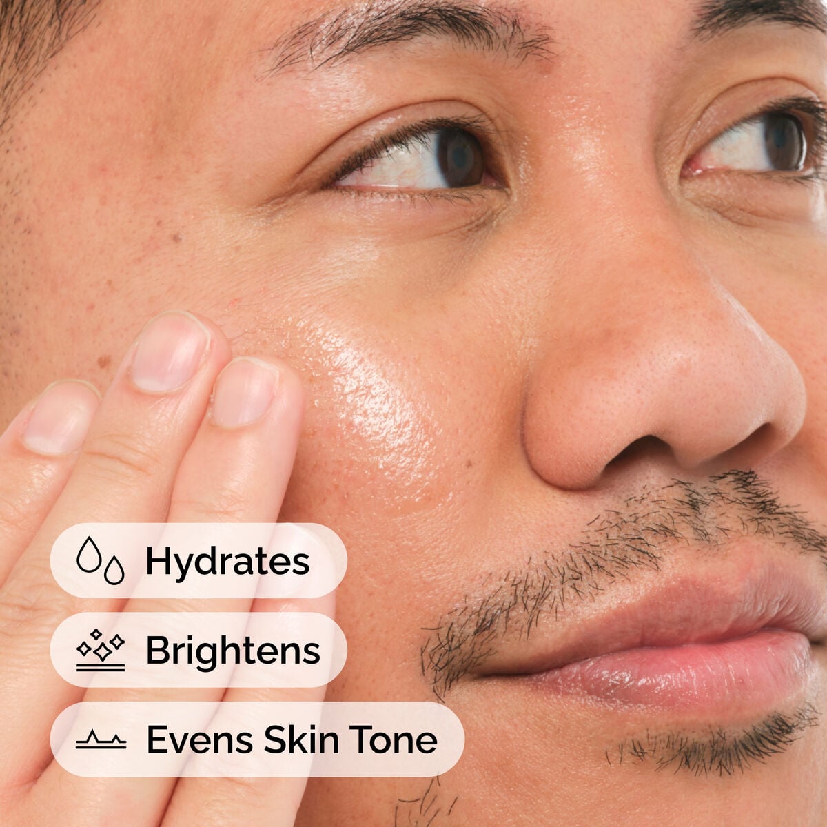 Ascorbyl Tetraisopalmitate Solution in Vitamin F Targeted Serum Care F3