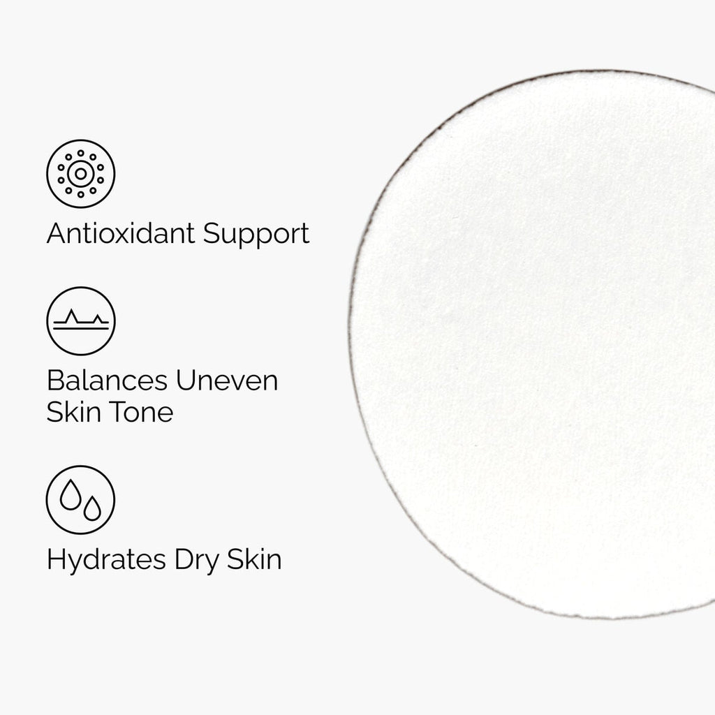 Ascorbyl Tetraisopalmitate Solution in Vitamin F Targeted Serum Care F3