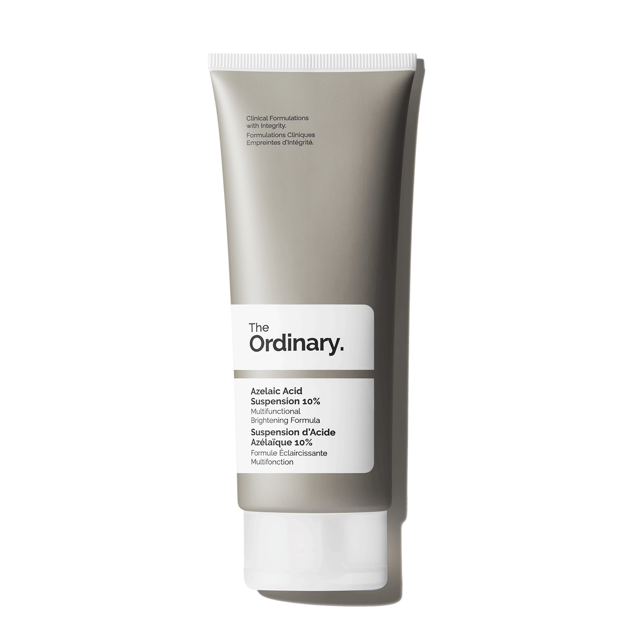 Azelaic Acid Suspension Targeted Serum Care A8