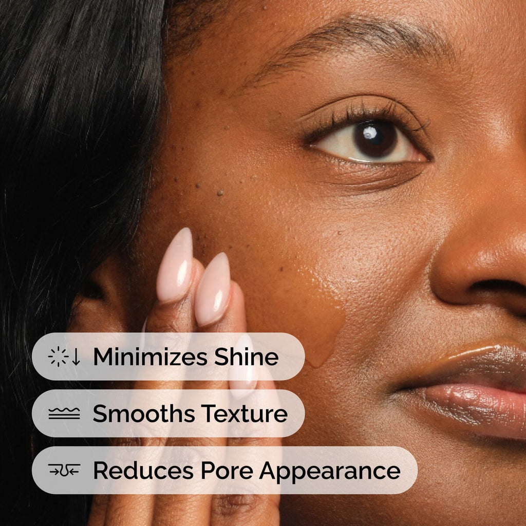 Balancing & Clarifying Serum Targeted Serum Care X5