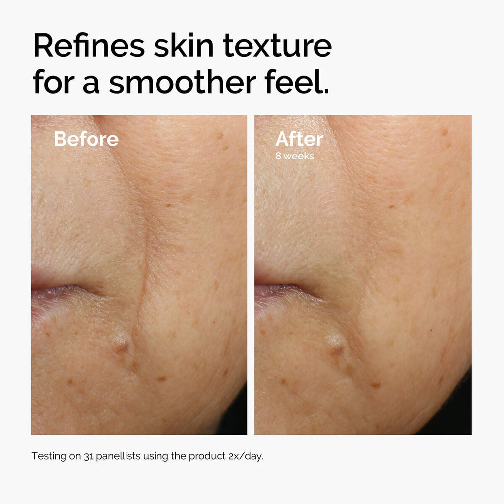 Caffeine + Escin Face Serum Targeted Serum Care T4