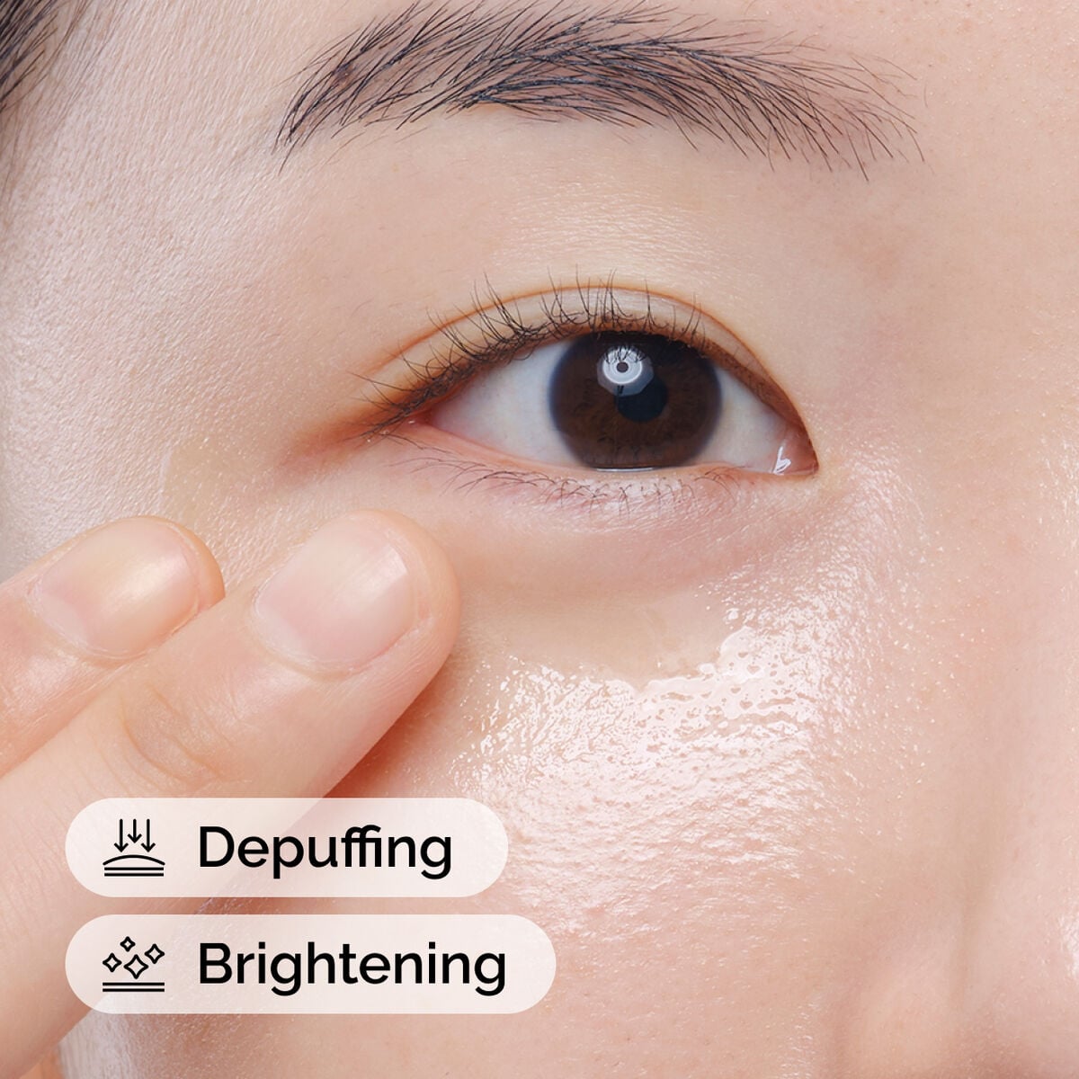 Caffeine Solution + EGCG Eye Serum Targeted Eye Support W5