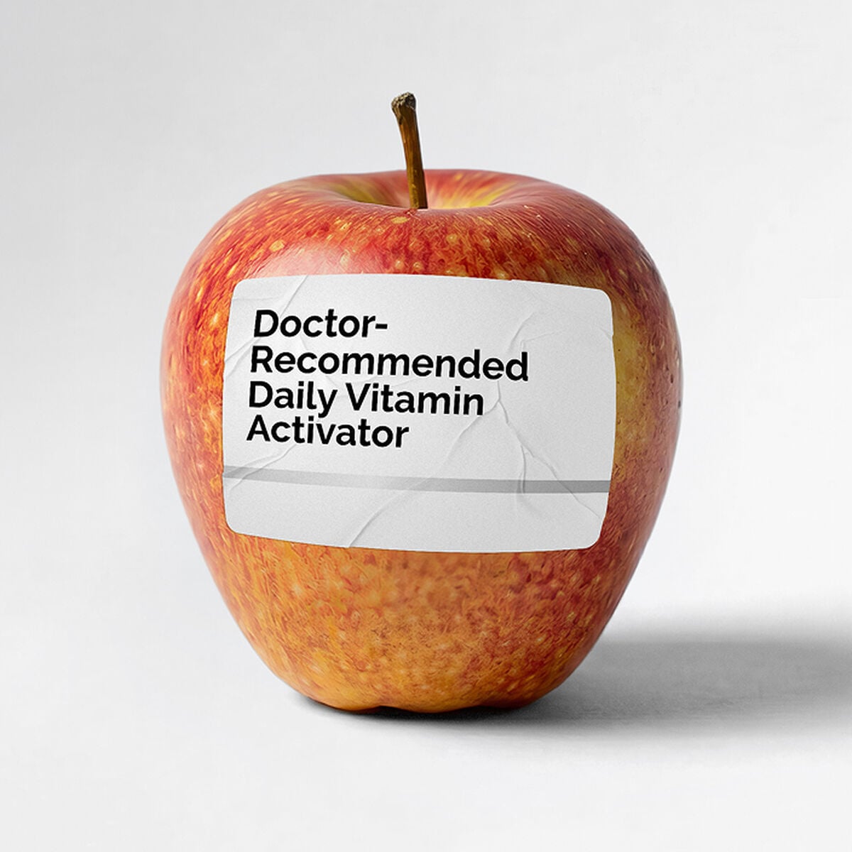 Doctor-recommended Daily Vitamin Activator Everyday Care Essential W5