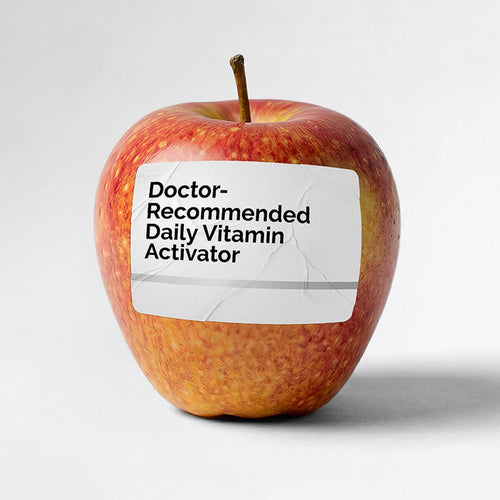 Doctor-recommended Daily Vitamin Activator Everyday Care Essential W5