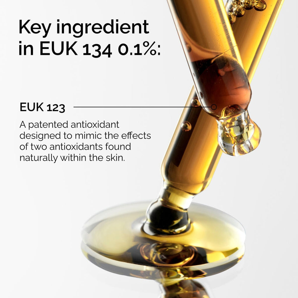 EUK 134 Targeted Serum Care E4