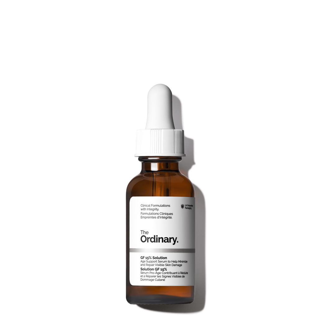 GF Solution Targeted Serum Care M1