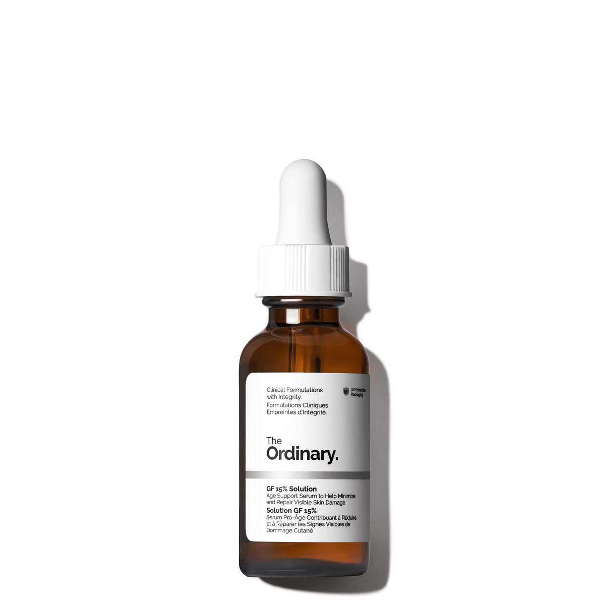 GF Solution Targeted Serum Care M1