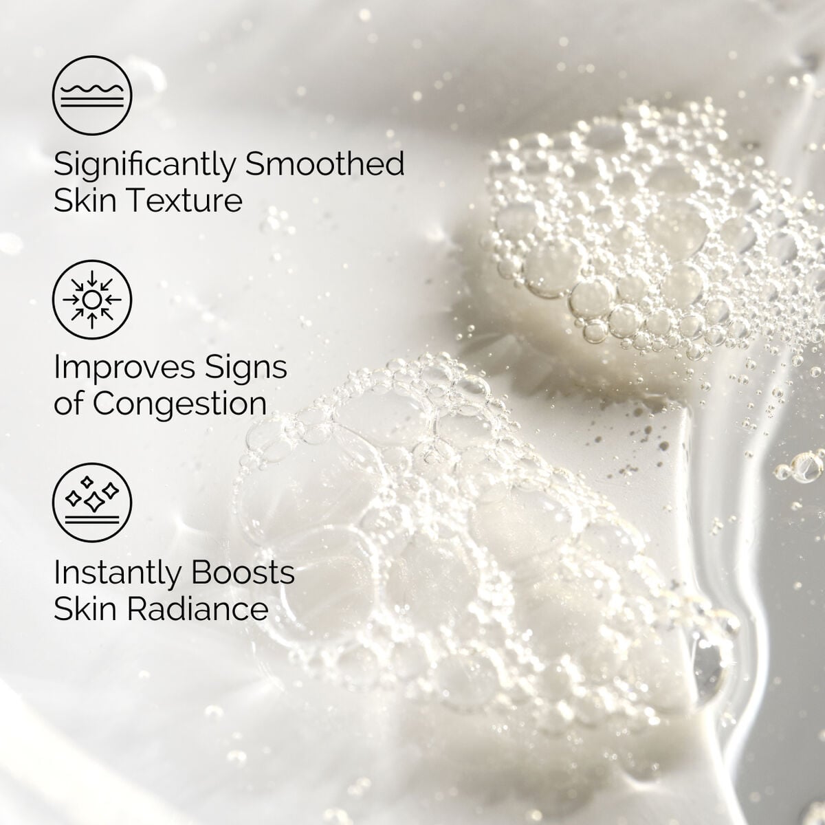 Glycolic Acid Exfoliating Toner Daily Toning Care C5