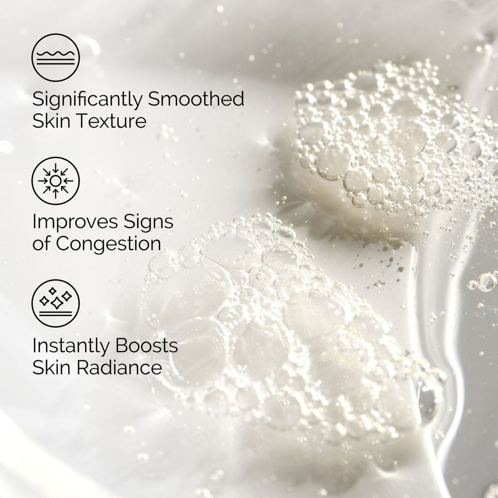 Glycolic Acid Exfoliating Toner Fresh Prep Ritual Q9