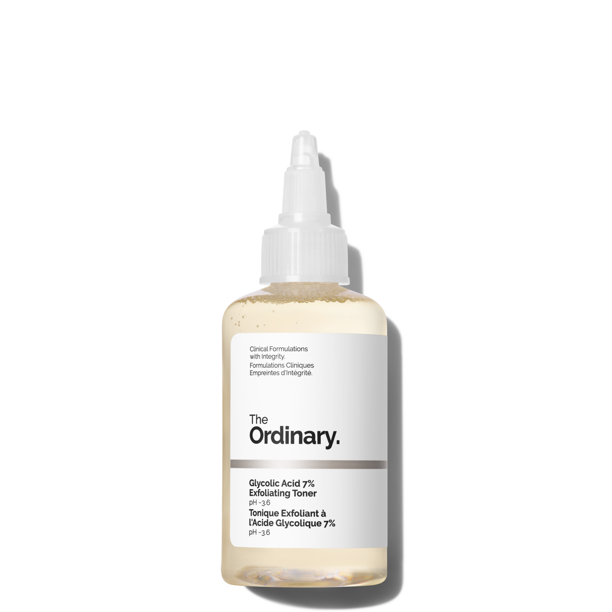 Glycolic Acid Exfoliating Toner Fresh Prep Ritual Q9