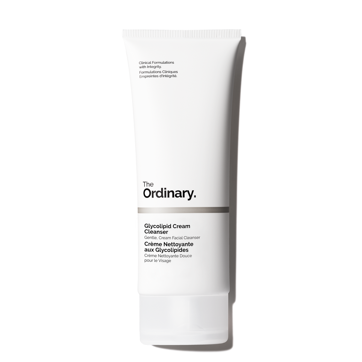 Glycolipid Cream Cleanser Daily Cleanse Ritual Z4