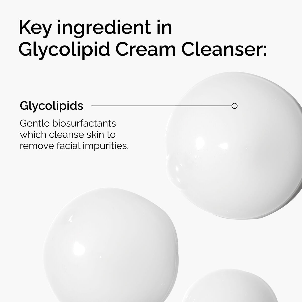 Glycolipid Cream Cleanser Daily Cleanse Ritual Z4