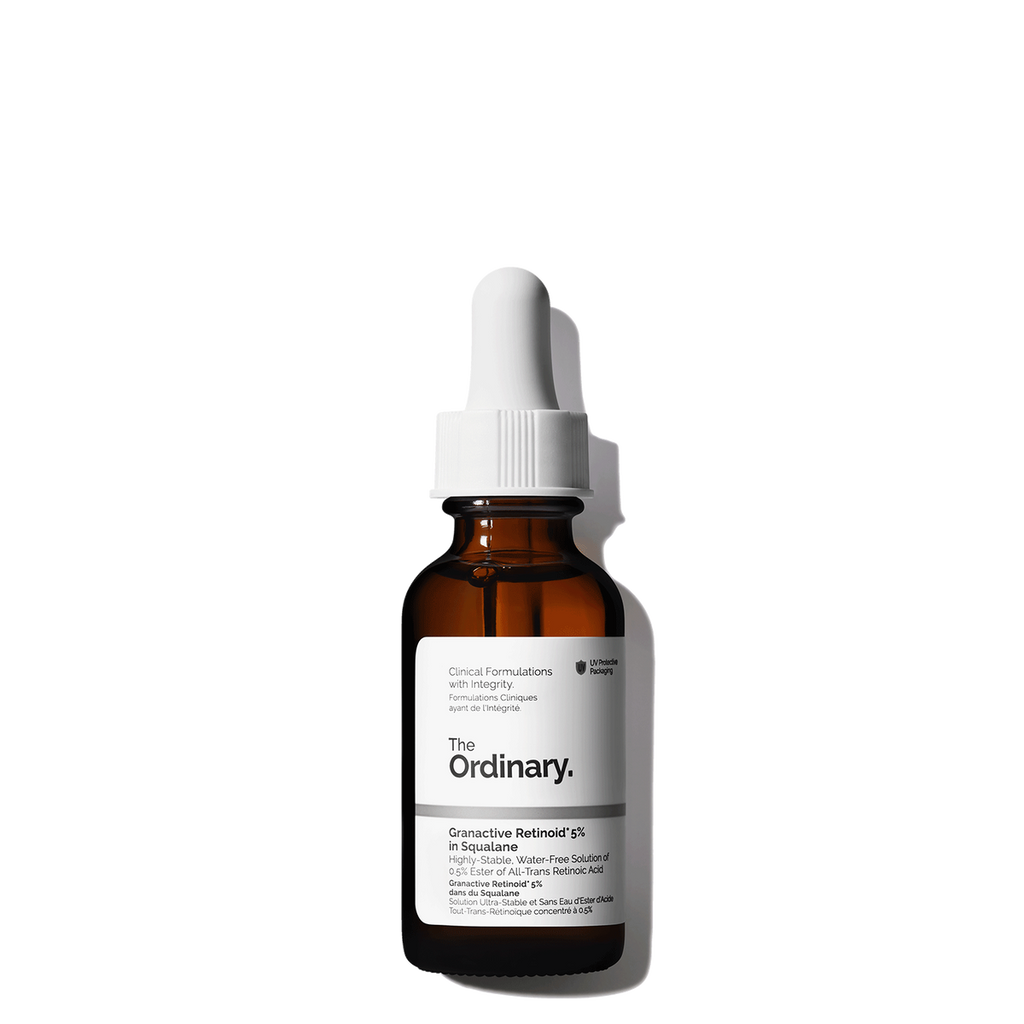 Granactive Retinoid in Squalane Targeted Serum Care I0