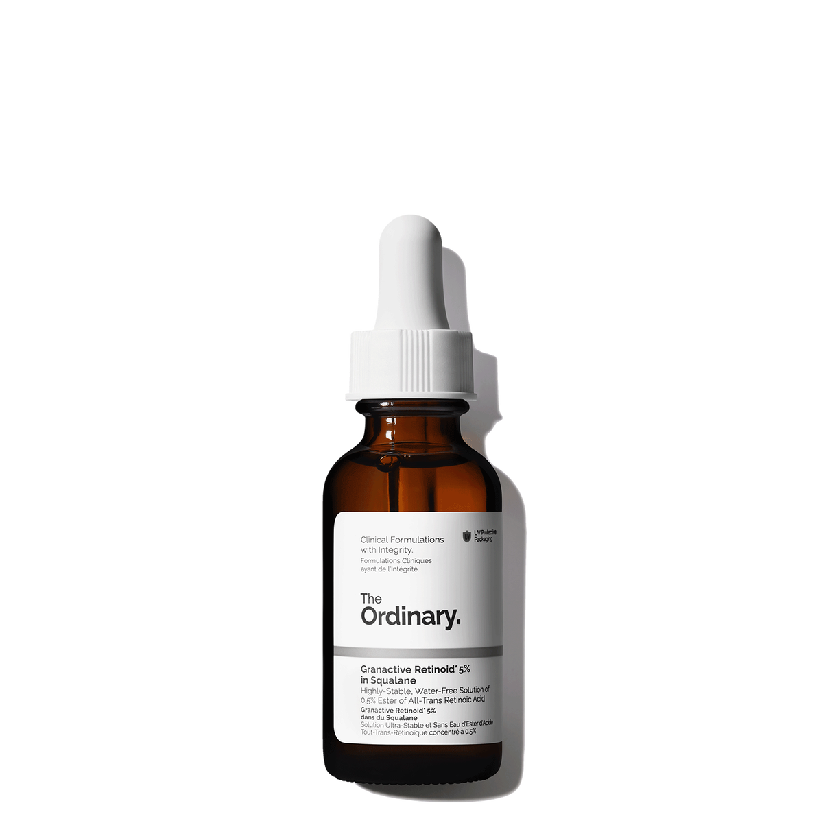 Granactive Retinoid in Squalane Targeted Serum Care I0