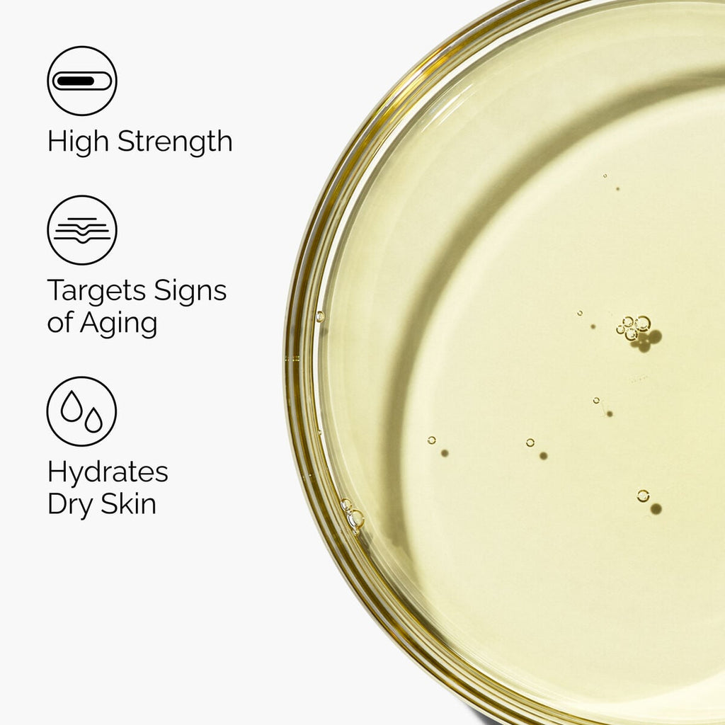 Granactive Retinoid in Squalane Targeted Serum Care I0