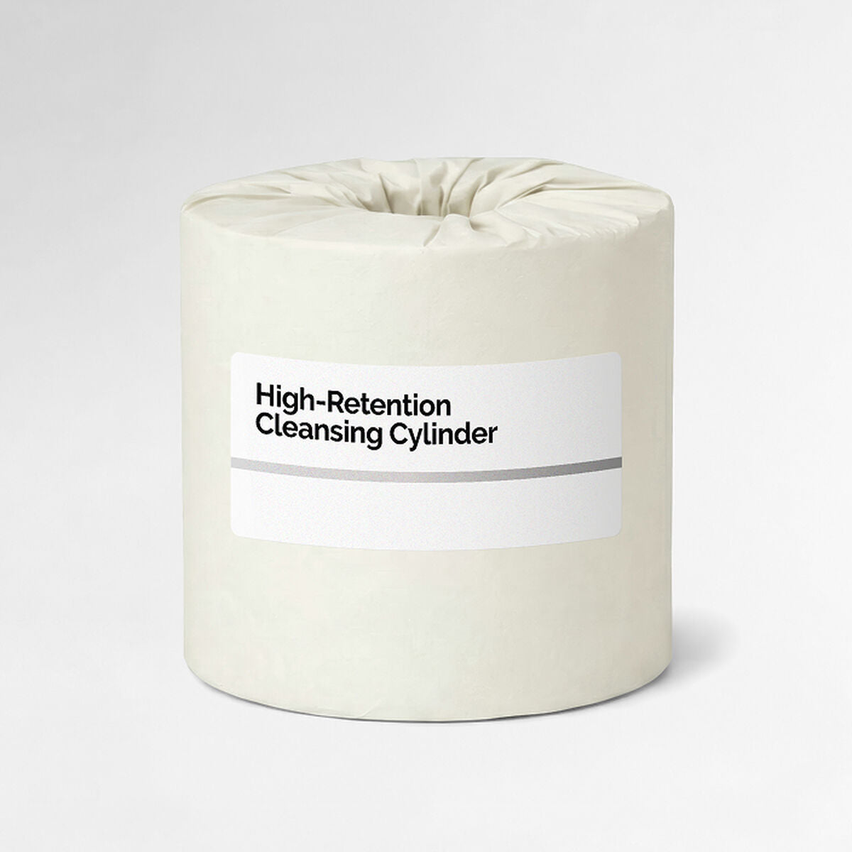 High-Retention Cleansing Cylinder Gentle Cleansing Care R1