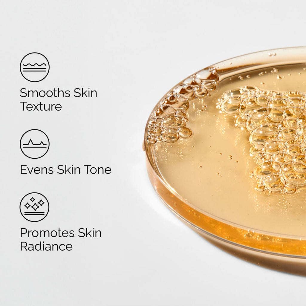 Lactic Acid + HA Daily Treatment Ritual Z5