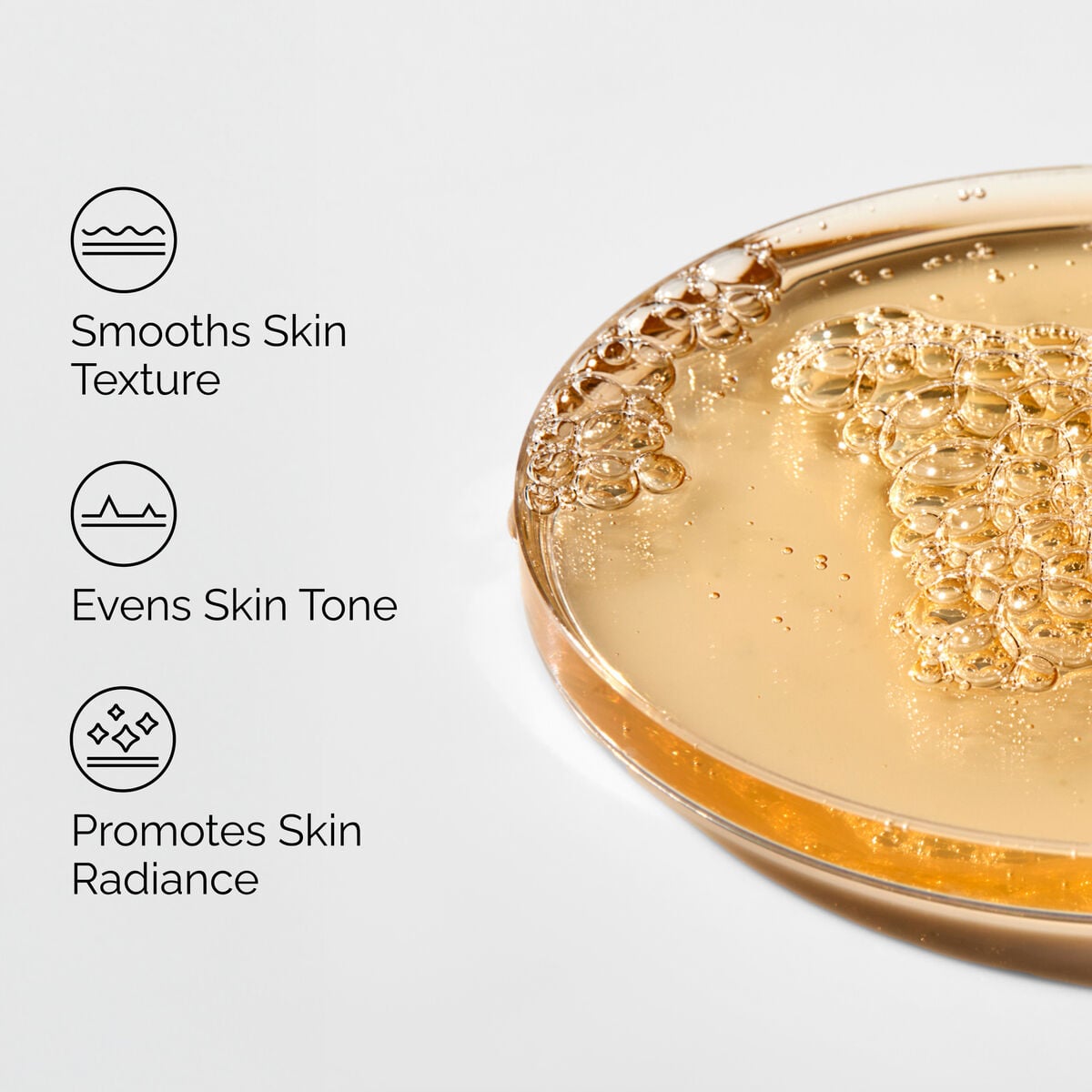 Lactic Acid + HA Targeted Serum Care S1