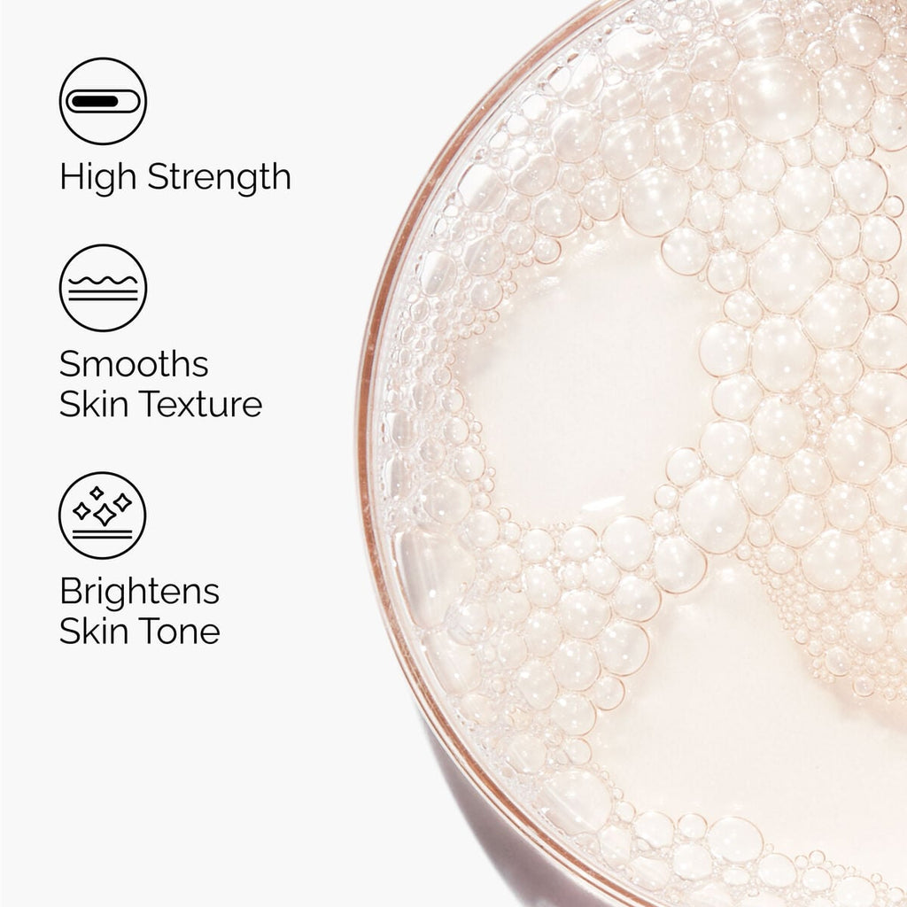 Lactic Acid + HA Targeted Serum Care X6