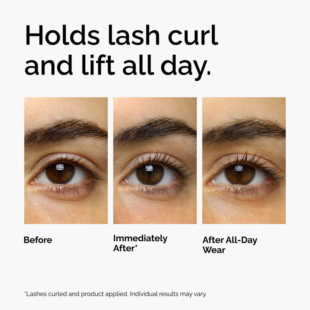 Lash Curl Finisher Hair Scalp Care M4