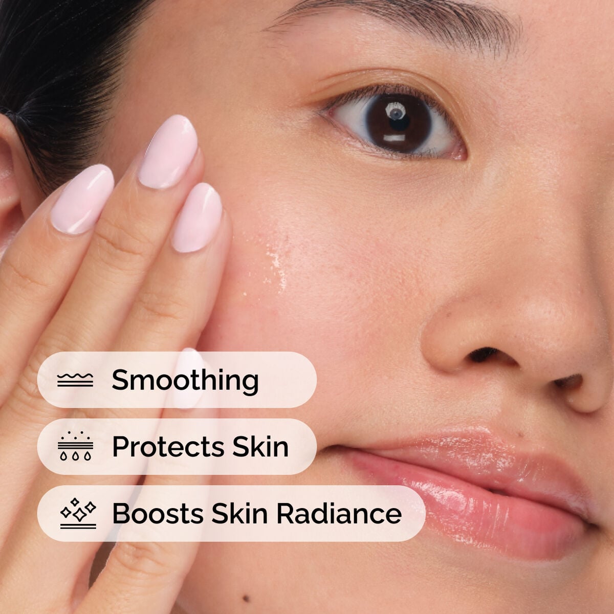 Multi-Antioxidant Radiance Serum Targeted Serum Care Q8