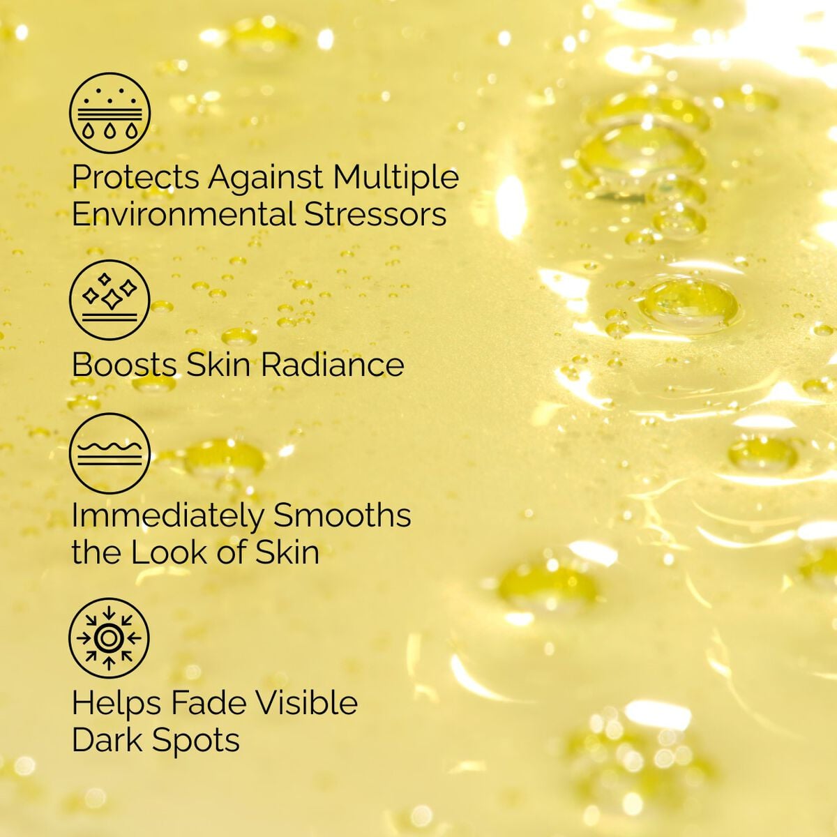 Multi-Antioxidant Radiance Serum Targeted Serum Care Q8