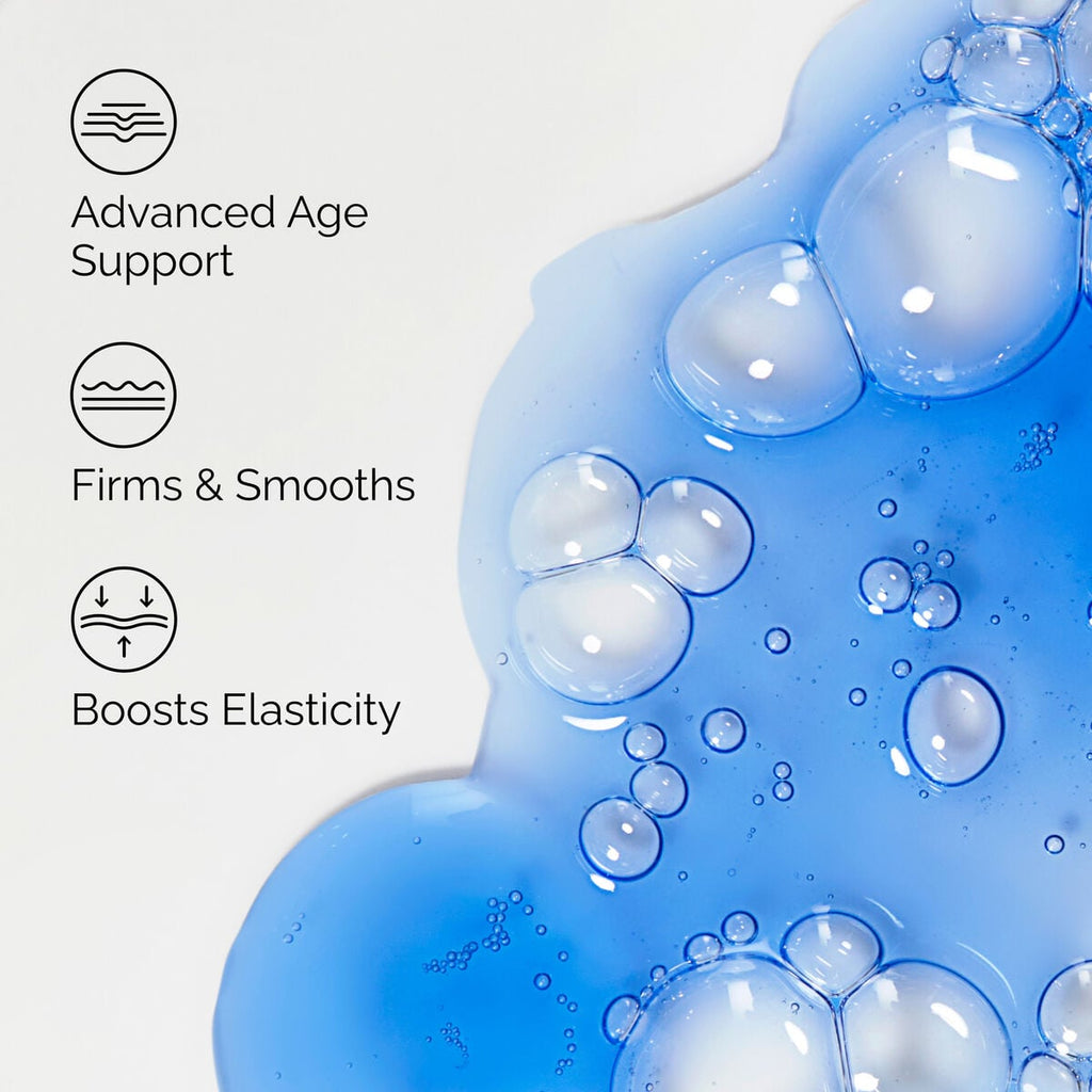 Multi-Peptide + Copper Peptides Serum Targeted Serum Care U1