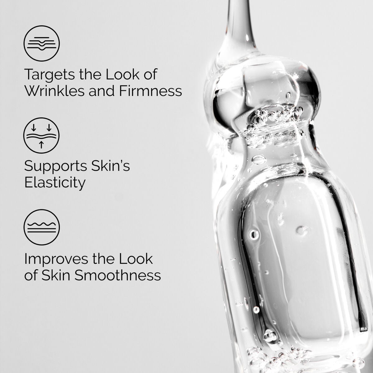 Multi-Peptide + HA Serum Daily Treatment Ritual I1