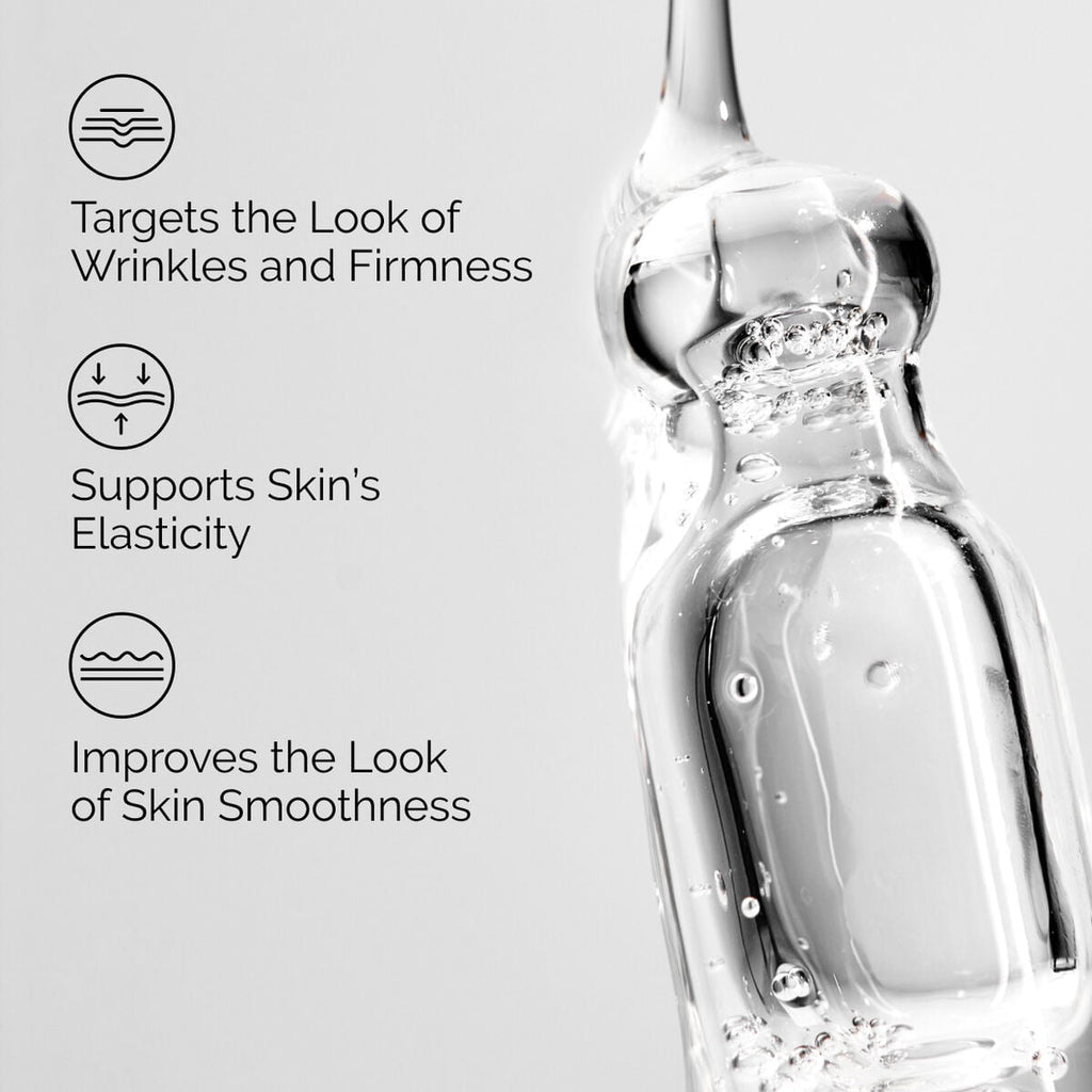 Multi-Peptide + HA Serum Targeted Serum Care M5