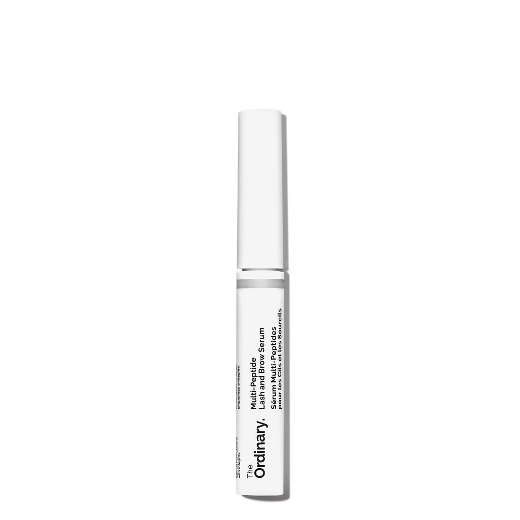 Multi-Peptide Lash and Brow Serum Targeted Eye Support L1