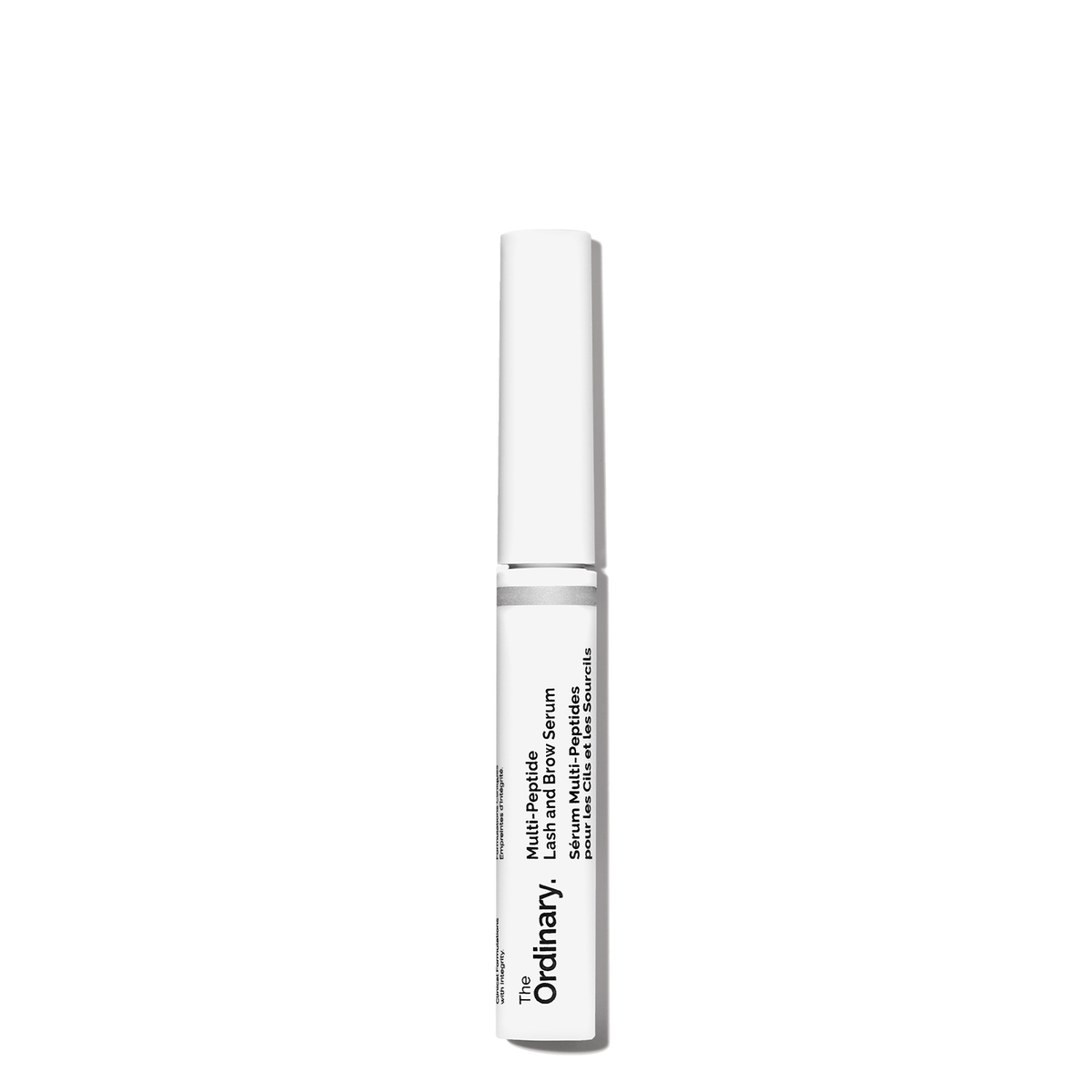Multi-Peptide Lash and Brow Serum Targeted Eye Support L1