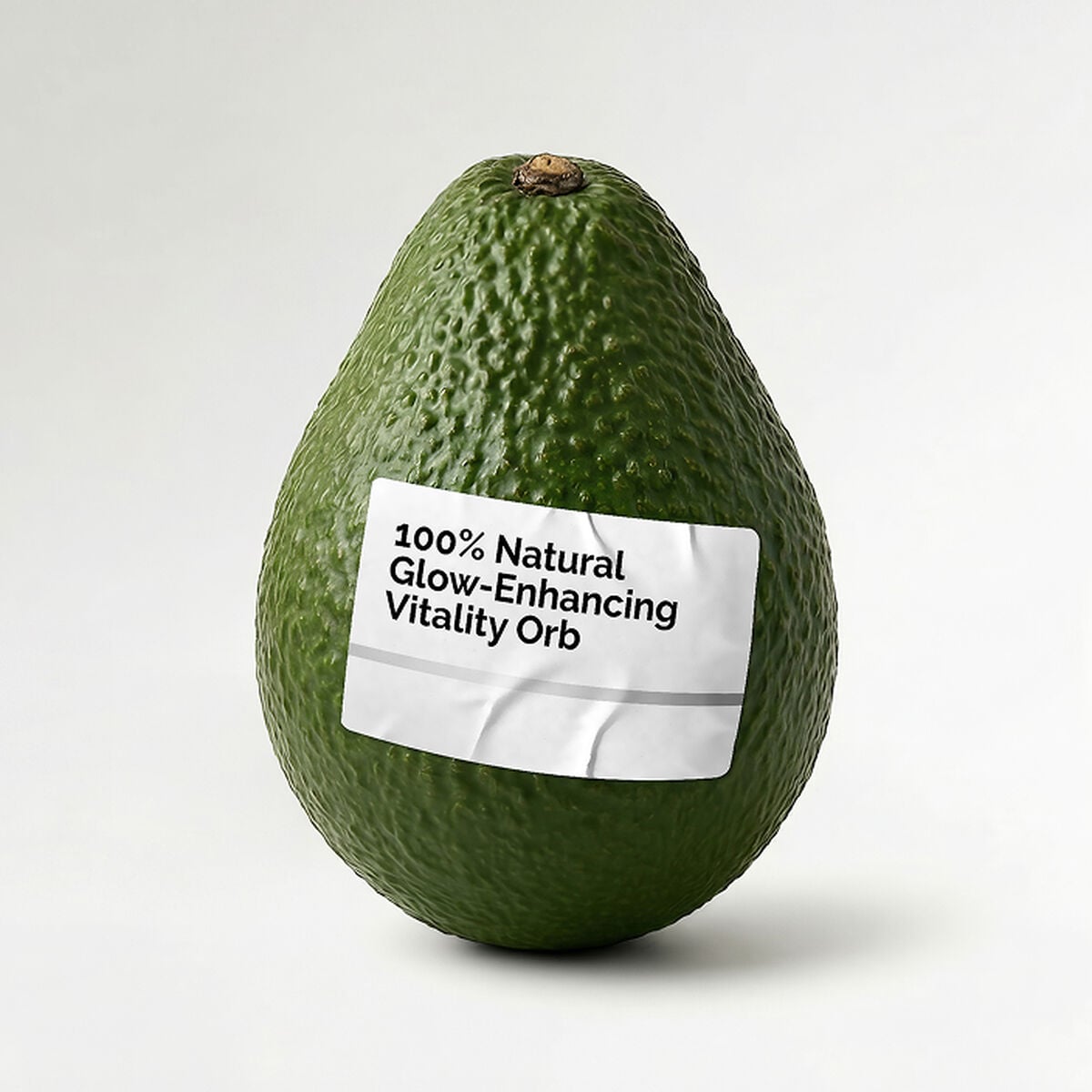 Natural Glow Enhancing Vitality Orb Everyday Care Essential D1