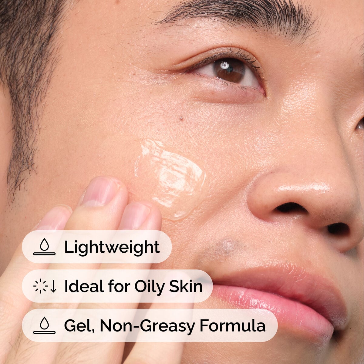 Natural Moisturizing Factors + Beta Glucan Daily Treatment Ritual L3