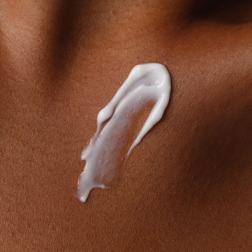 Natural Moisturizing Factors + Inulin Body Lotion Targeted Serum Care Z0