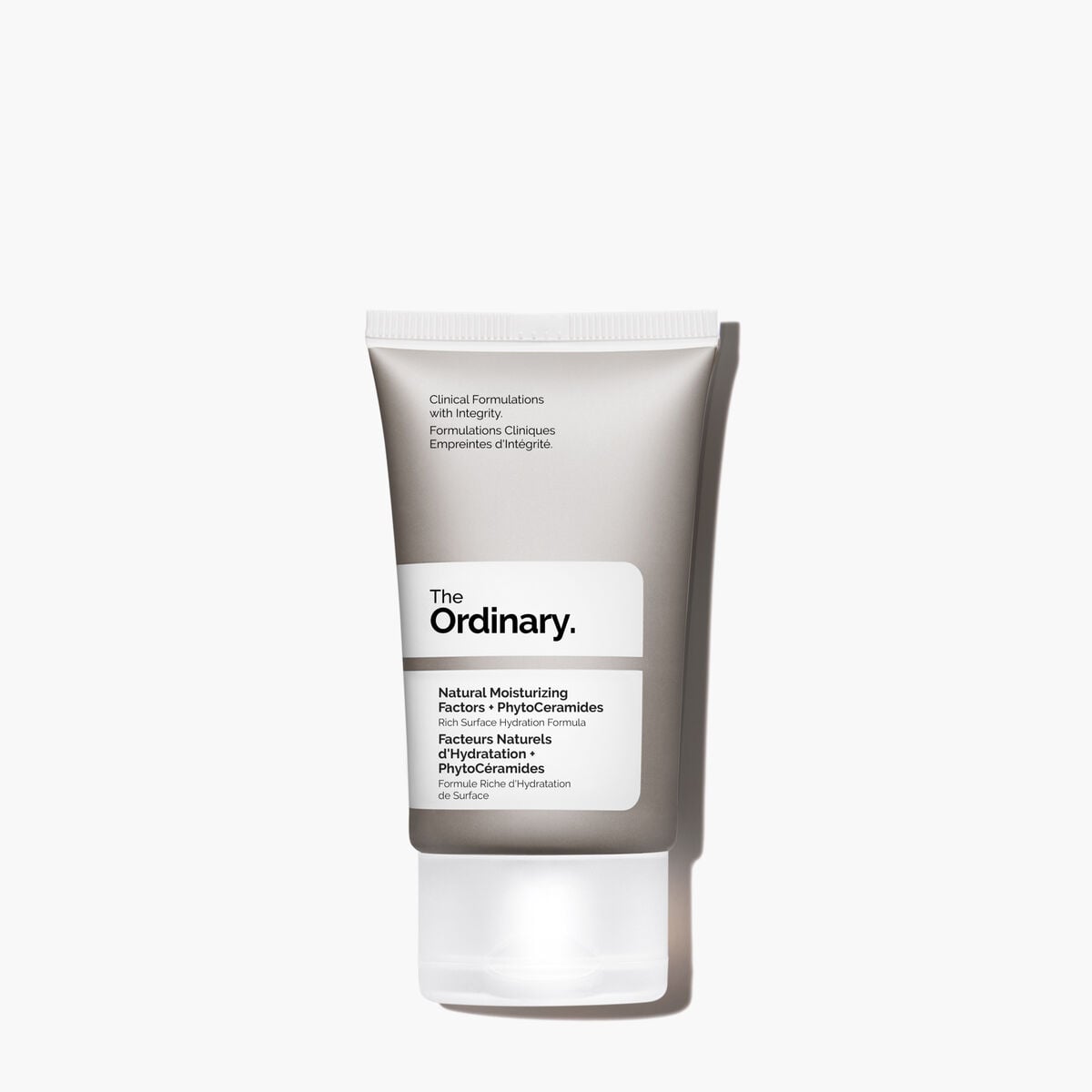 Natural Moisturizing Factors + PhytoCeramides Targeted Serum Care Y0