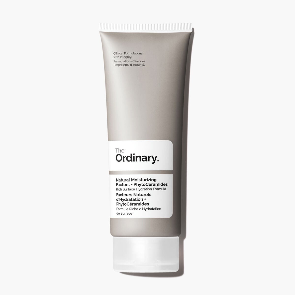 Natural Moisturizing Factors + PhytoCeramides Targeted Serum Care Y0