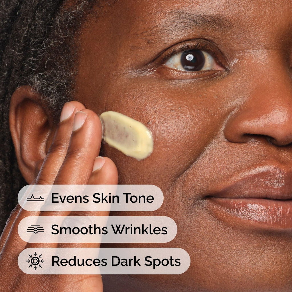 Retinal Emulsion Targeted Serum Care B4