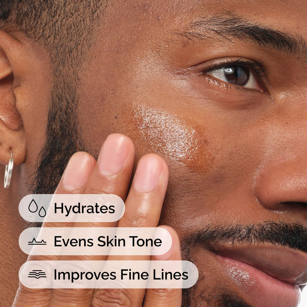 Retinol in Squalane Targeted Serum Care Z3
