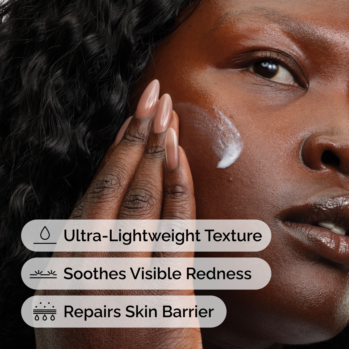 Rice Lipids + Ectoin Microemulsion Curated Care Set N4