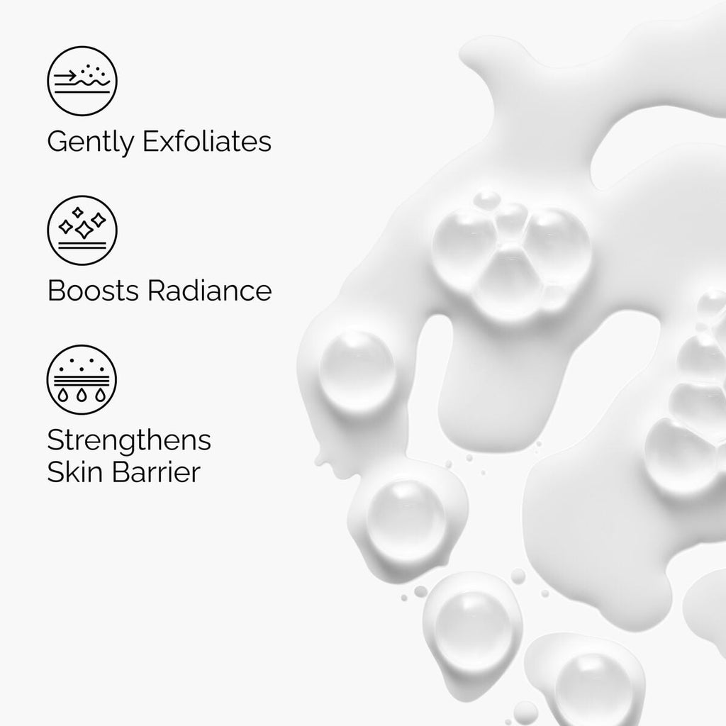 Saccharomyces Ferment Milky Toner Daily Toning Care Q6