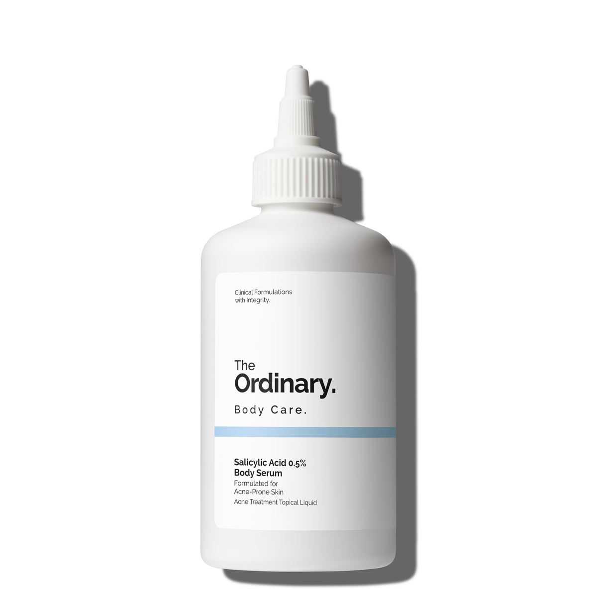 Salicylic Acid Body Serum Targeted Serum Care P1