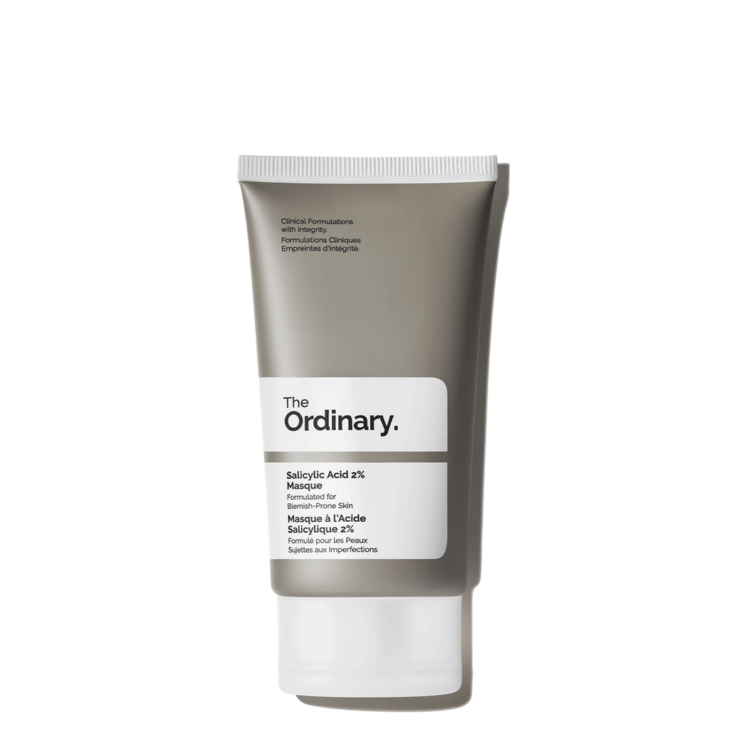 Salicylic Acid Masque Targeted Serum Care U5