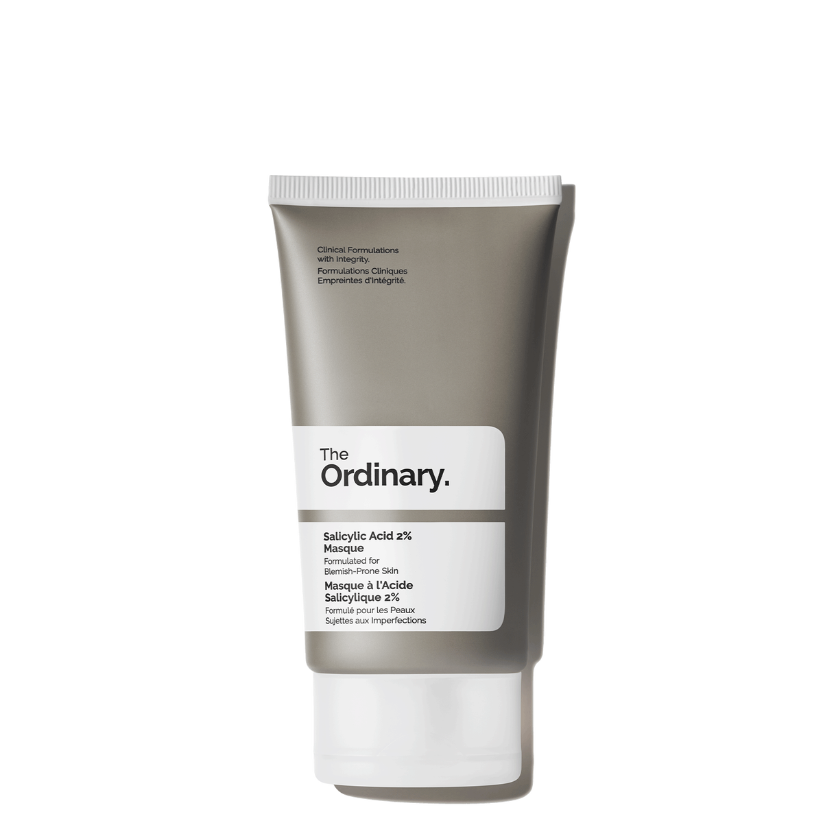 Salicylic Acid Masque Targeted Serum Care U5