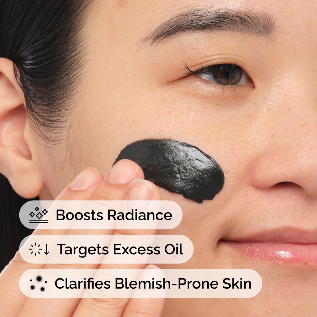 Salicylic Acid Masque Targeted Serum Care U5