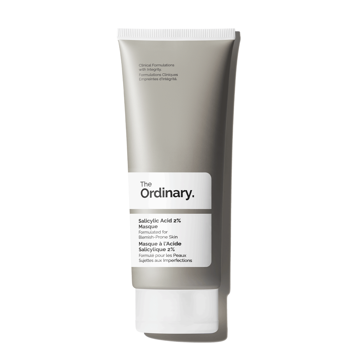 Salicylic Acid Masque Targeted Serum Care U5