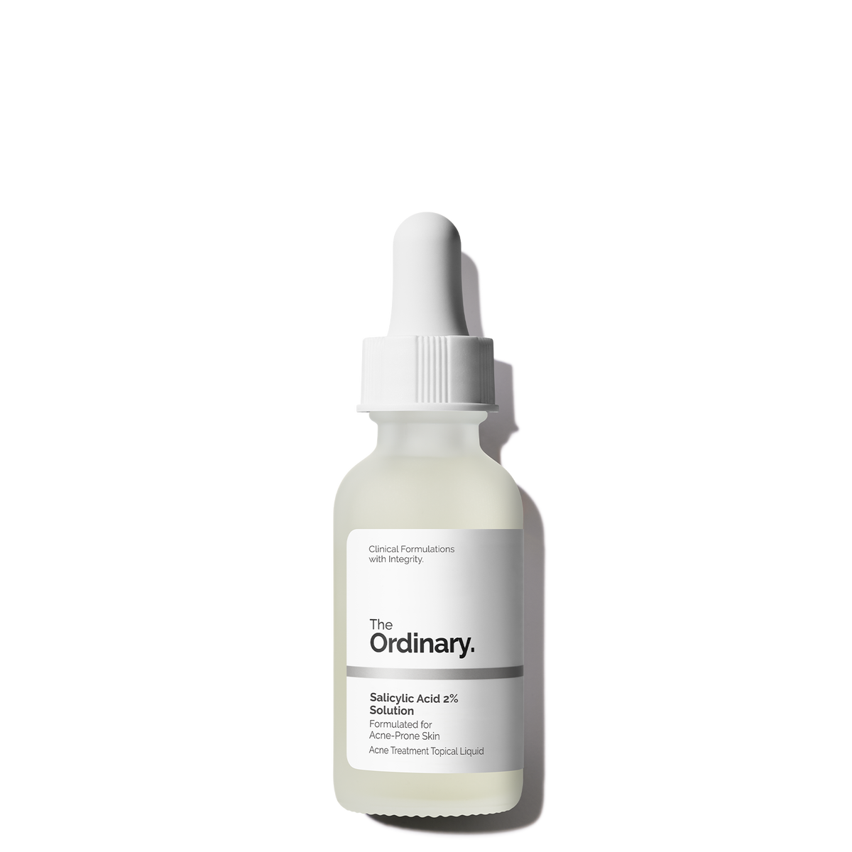 Salicylic Acid Solution Targeted Serum Care B9